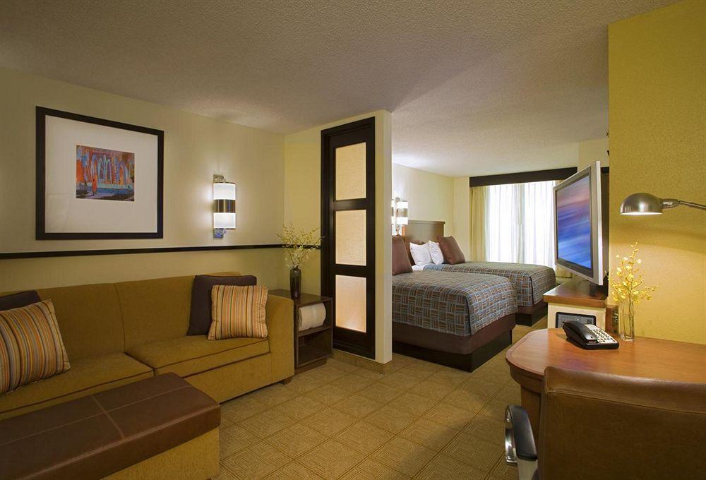 Hyatt Place Atlanta Alpharetta North Point Mall Quarto foto