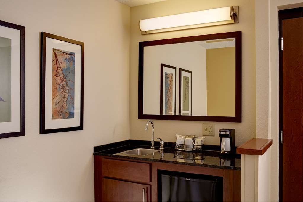 Hyatt Place Atlanta Alpharetta North Point Mall Quarto foto