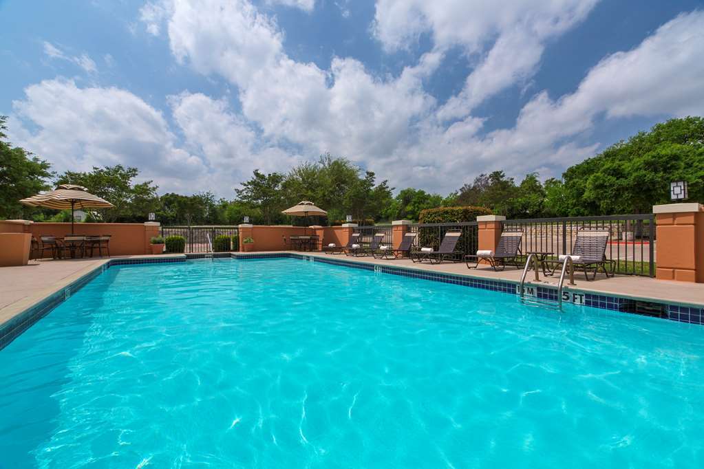 Hyatt Place Atlanta Alpharetta North Point Mall Instalações foto